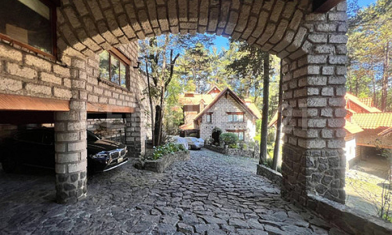 Casa En Venta, Alcan...