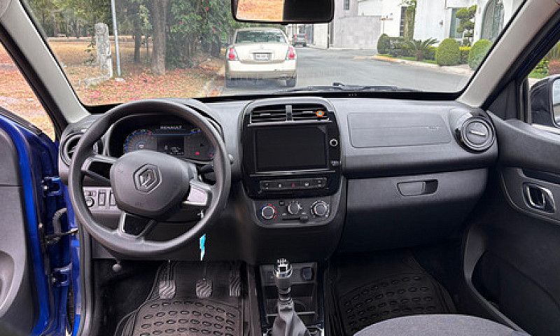 Renault Kwid 1.0 Bit...