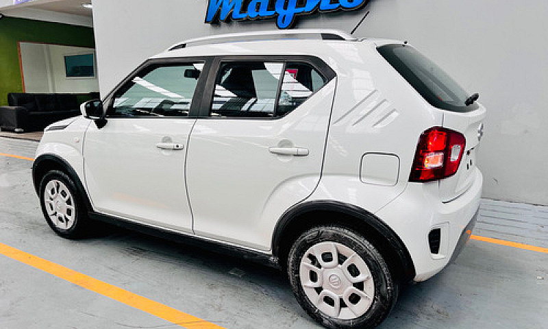 Suzuki Ignis 1.2 Vvt...