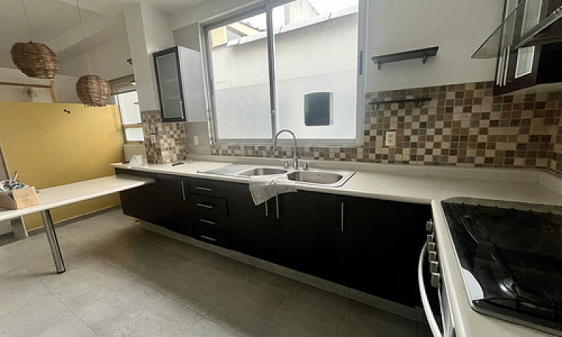 Departamento En Vent...
