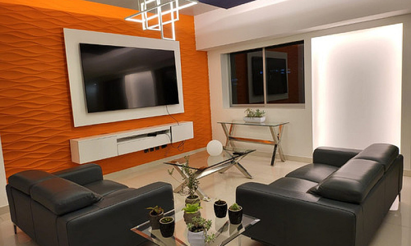 Departamento Remodel...