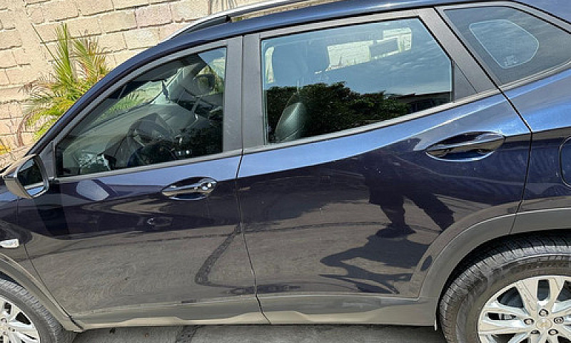 Chevrolet Tracker 1....