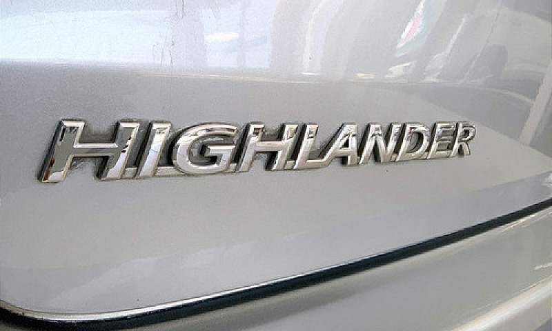 Toyota Highlander 20...