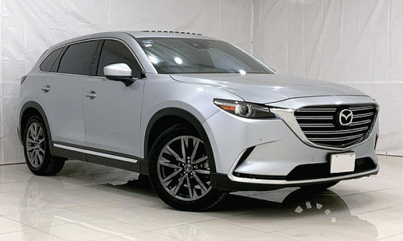 Mazda Cx-9 2020...