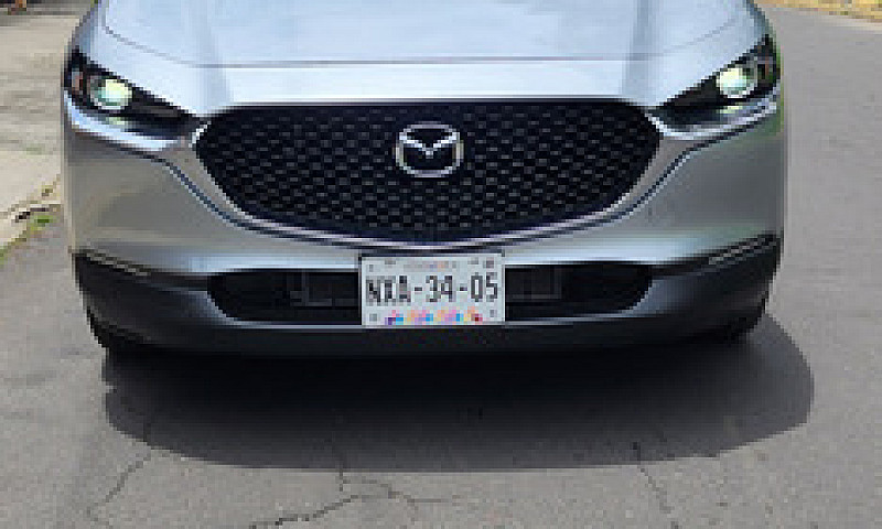 Mazda Cx-30 2.5L I G...