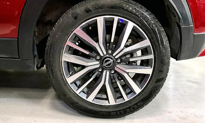 Nissan Kicks 2024...