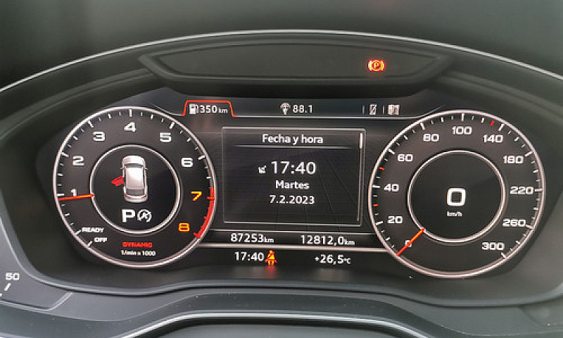 Audi Q5 2019 2.0 L4 ...