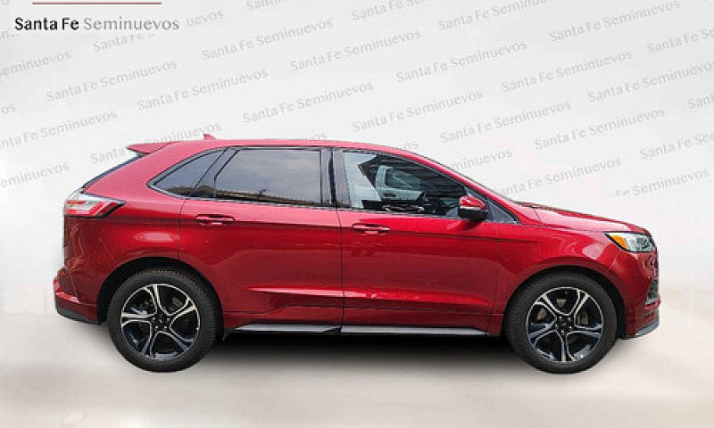 Ford  Edge  2019...