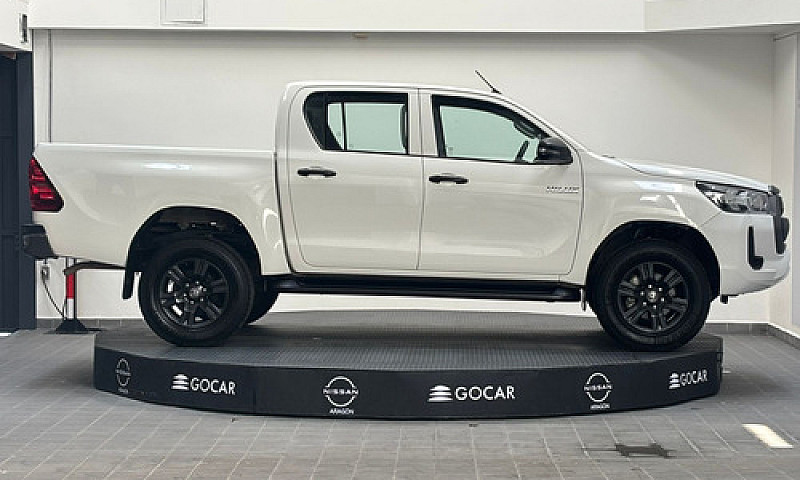Toyota  Hilux Pick-U...
