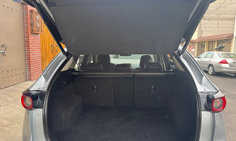 Mazda Cx-5 2.5 S Gra...