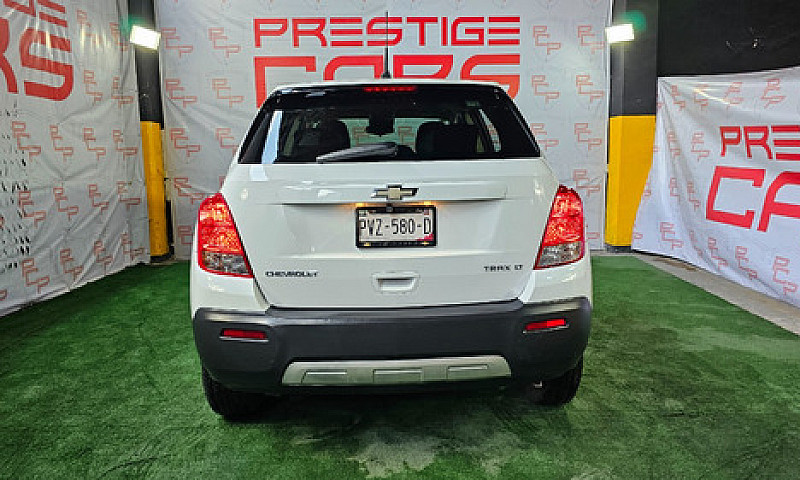 Chevrolet Trax 1.8 L...