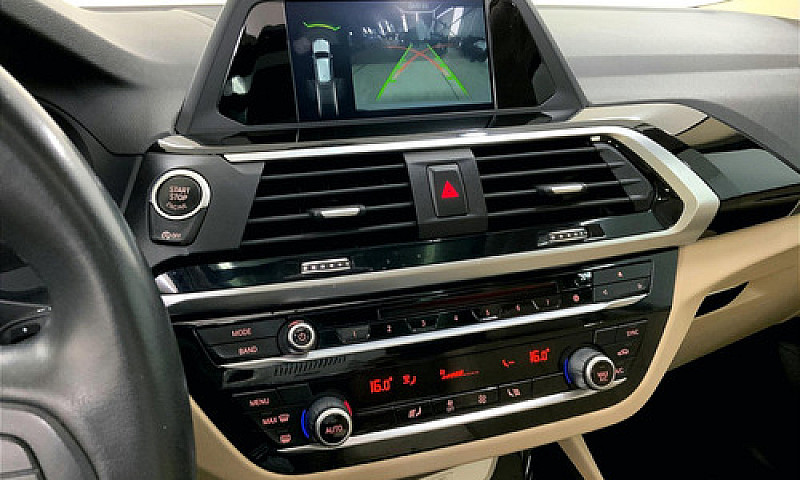 Bmw X3 2019...