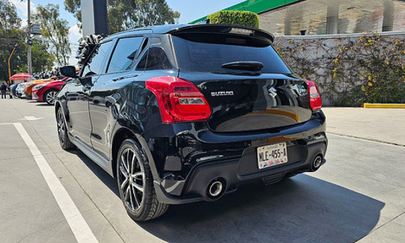 Suzuki Swift 2024...