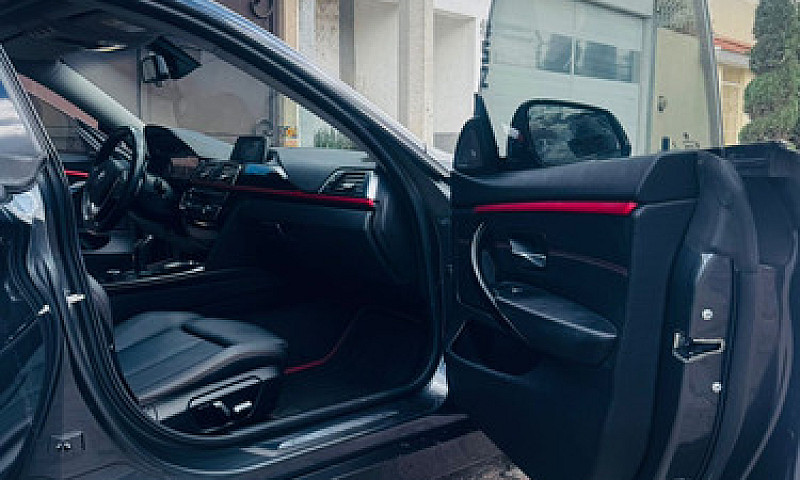 Bmw Serie 4 2.0 420I...