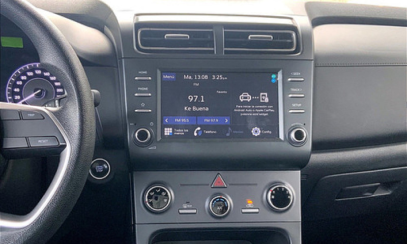 Hyundai Creta 2024...