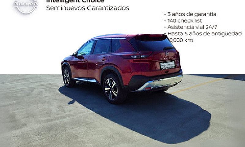 Nissan X-Trail 2023...