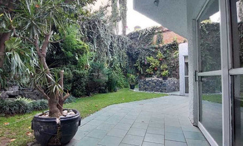 Casa En Venta En Amp...