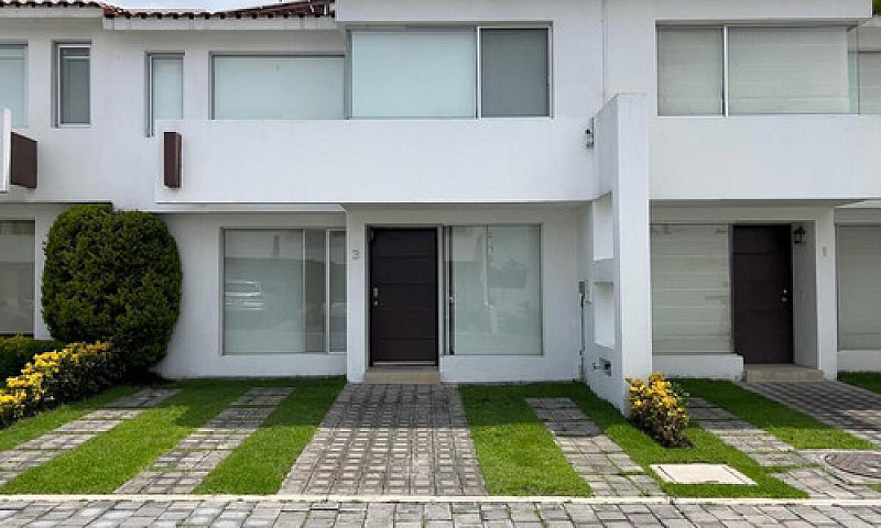 Venta De Casa En Con...