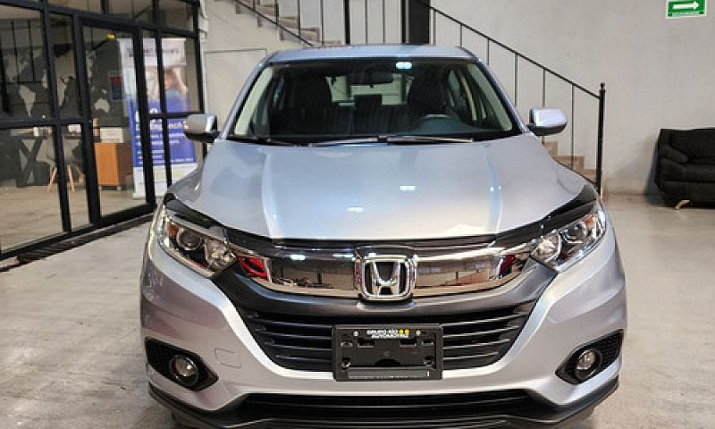 Honda Hr-V 2019 1.8 ...