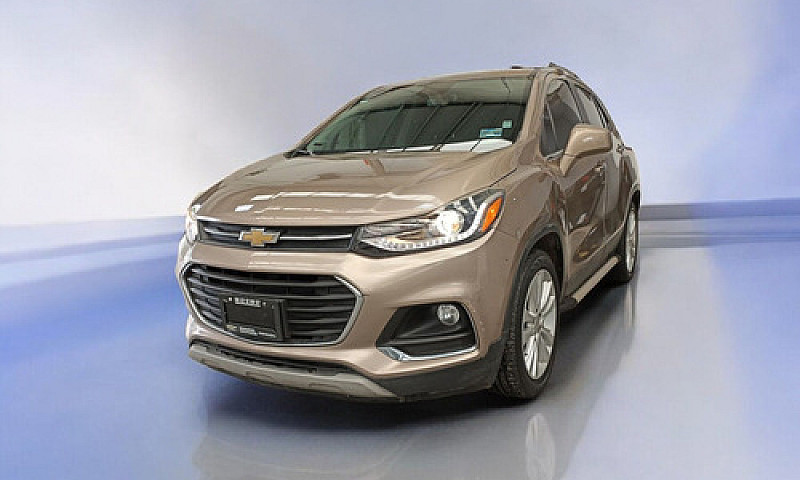 Chevrolet Trax 2018...