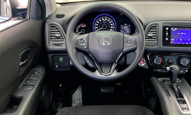 Honda Hr-V 2016...
