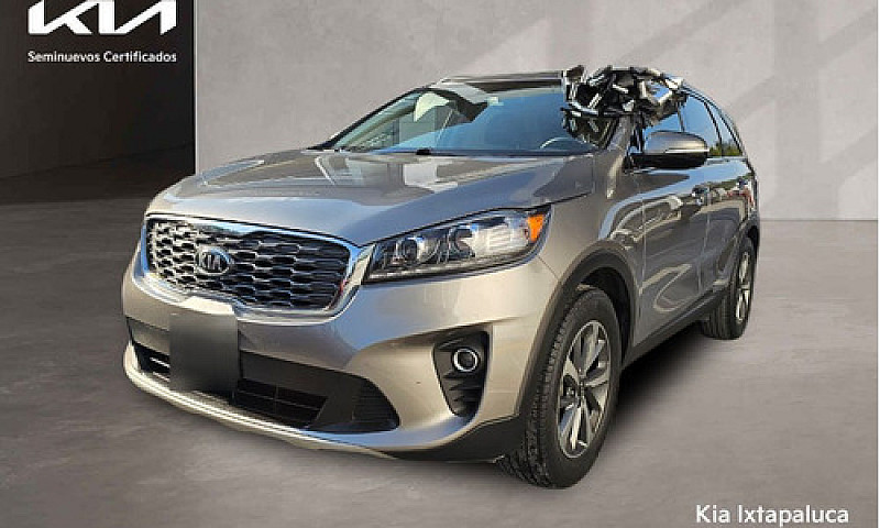 Kia Sorento 2019...