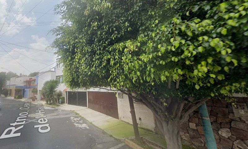 Casa En Venta Rtno. ...