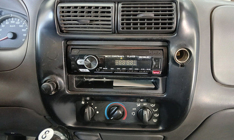 Ford Ranger Pickup X...