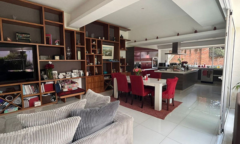 Casa En Venta En Ran...