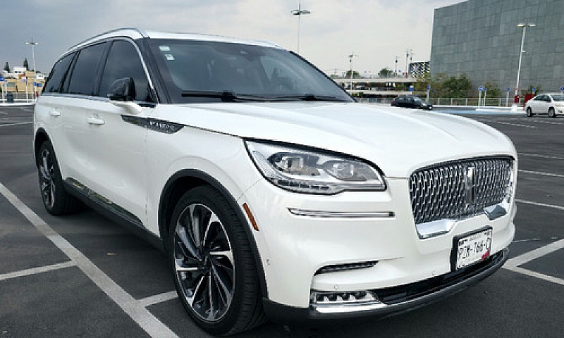 Lincoln Aviator 3.0 ...