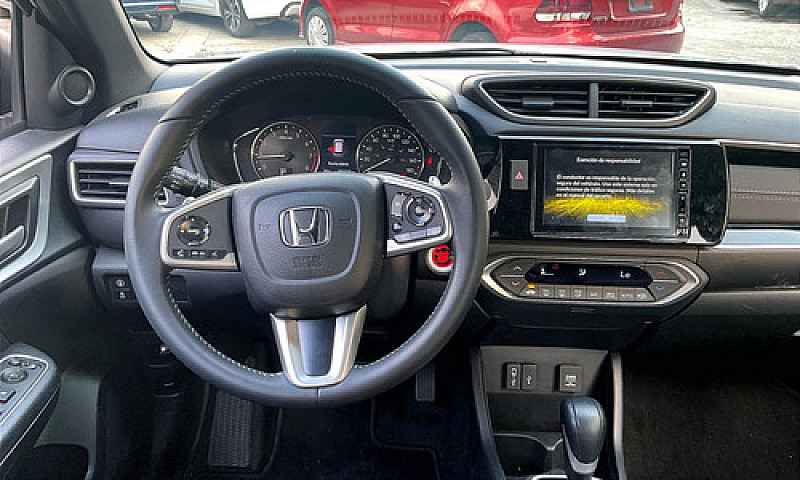 Honda Br-V 2024...