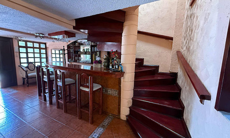 Excelente Casa En Ve...