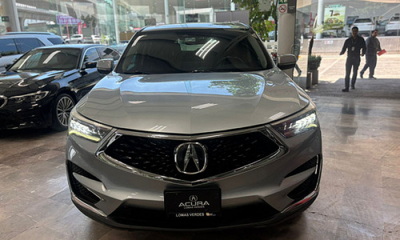 Acura Rdx 2019...