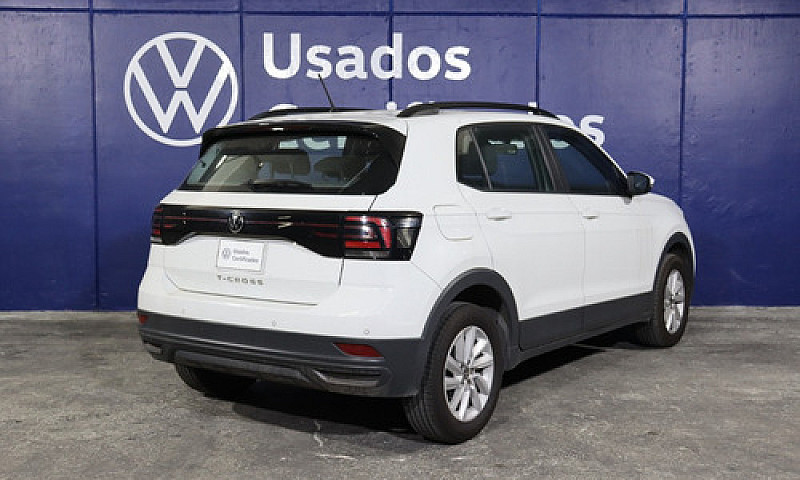 Volkswagen T-Cross 2...