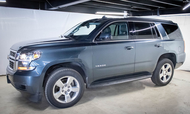 Chevrolet Tahoe 2019...