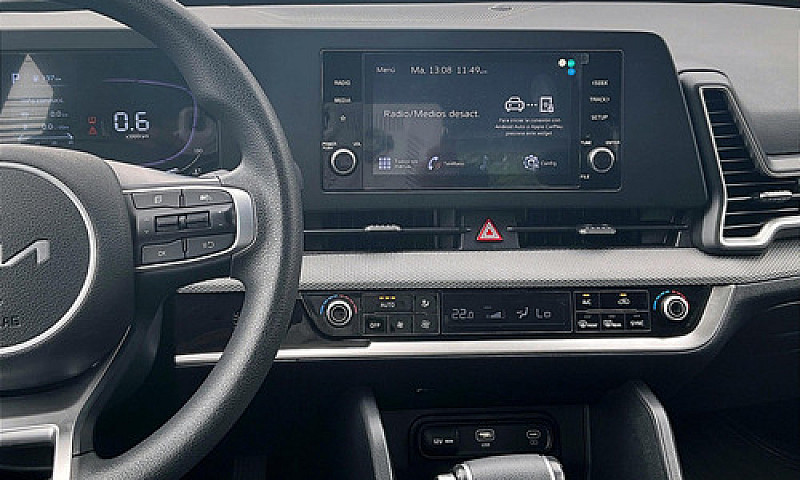 Kia Sportage 2023...