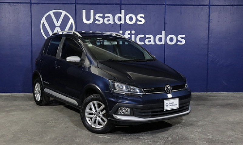 Volkswagen Cross Fox...