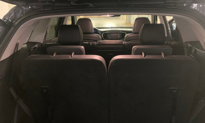 Kia Sorento 2.4 Ex A...