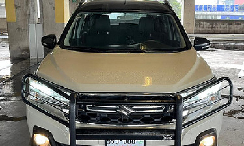 Suzuki Ertiga Xl7 Bo...