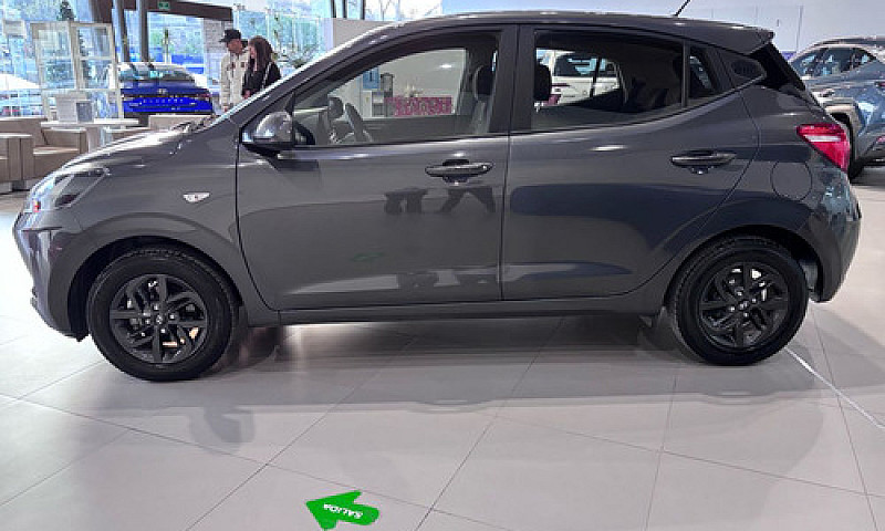 Hyundai Grand I10 20...