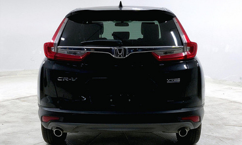 Honda Cr-V 2017...
