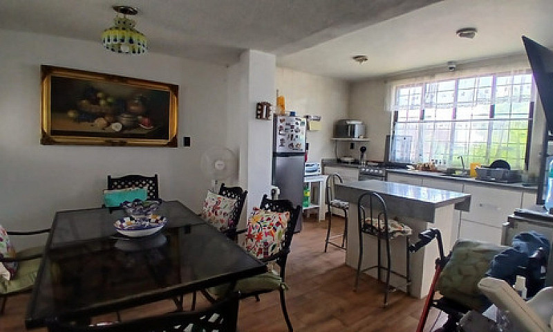 Casa En Venta En Jar...