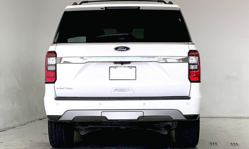 Ford Expedition 2021...