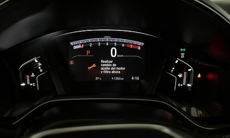 Honda Cr-V 2020 1.5 ...