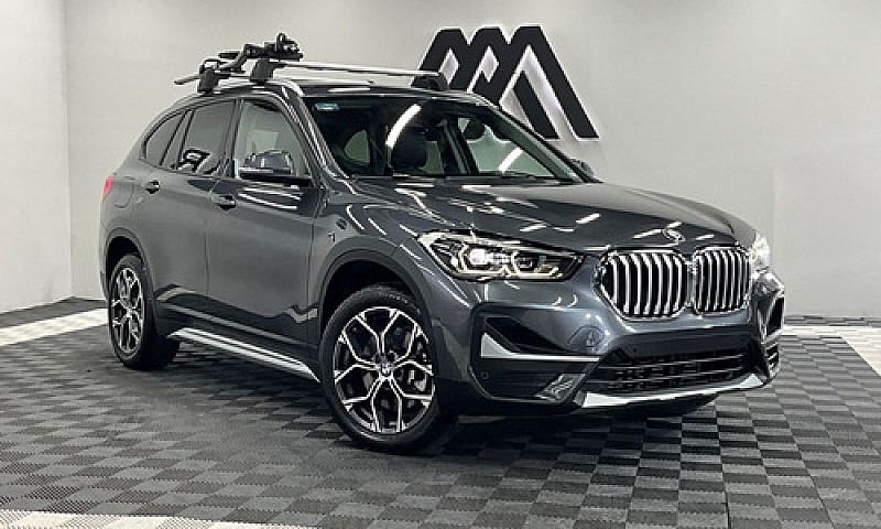 Bmw X1 2022...