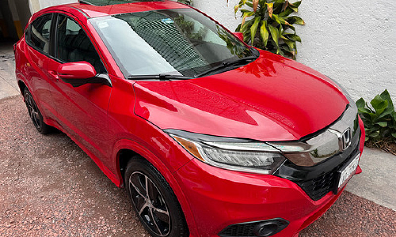Honda Hr-V 1.8 Touri...