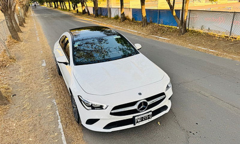 Mercedes-Benz Clase ...