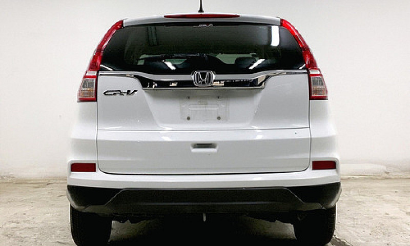 Honda Cr-V 2015...