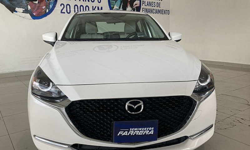 Mazda Mazda 2 2021...