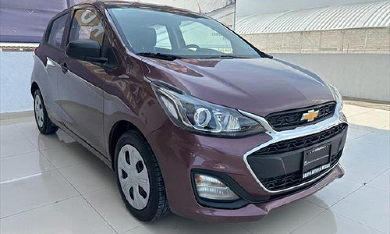 Chevrolet Spark 2021...